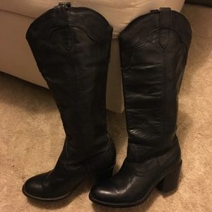 Frye boots